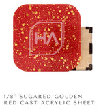 Flapper by Night brooch