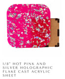 Flapper by Night brooch