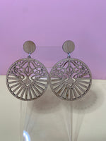 Ukrainian Rays earrings