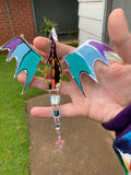 Dragon necklace - pre-order