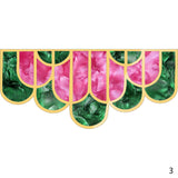 Deco Petals necklace